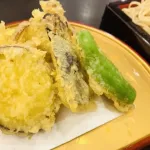 天ぷらにするとうまい野菜