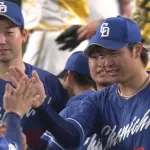 中日、6連勝！ 高橋宏斗完封で金丸へバトンを渡すｗｗｗｗｗｗ