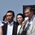 石破首相、野党を痛烈批判「野党は所得をあげる言うがどうやってあげるのか言わないのは卑怯！無責任！」