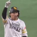 野村勇と佐藤直樹のタイムリーで貴重な追加点！！