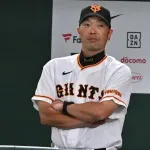 【悲報】巨人阿部監督、岸田の気合いとリードを評価していたｗｗｗｗｗｗ