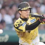 セ・リーグ投手バント成功率→阪神52.0%（最下位）