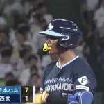 【速報】海賊打線、エグいｗｗｗｗｗｗｗ