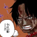 黒ひげ「ロックスの息子です」ルフィ「海軍の英雄の孫です」エース「海賊王の息子です」←コイツだけ弱い理由