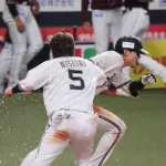 【ハイライト】最後まで応援したかいがあった！中川圭太！田嶋大樹を救うサヨナラホームラン！！