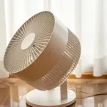 【悲報】「1秒で室温-20℃！」爆売れサーキュレーター、実際は『ただのそよ風』だった・・・・・