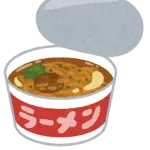 国民3600人超が回答「カップ麺」人気ランキング！ 意外なカップ麺がランクイン、2位「カップヌードル シーフード」1位は？