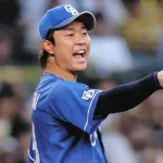 中日、怒涛の６連勝で首位阪神を追撃へ