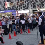 【朗報】参政党のヤバさ、オールドメディアも報じ始める