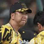 【2連敗】虎ファン、反省会【中日6-0阪神】