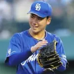 中日金丸、前回登板からチームが6連勝の状況で初勝利を目指し先発