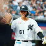 【球宴プラスワン】ロッテ・山本大斗が初選出！“ダイナマイト”「全球フルスイングで本塁打狙う」