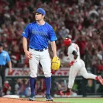 谷繁元信「バウアーの使いどころが悩ましい。登板間隔を詰めても空けても勝てない」