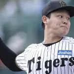 阪神・木下里都、たった一夜で防御率が4点台に