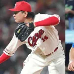 【カープ実況】大瀬良vsバウアー！奨成1番ライト！大盛2番センター！二俣ショート！羽月サード！【広島-DeNA/マツダスタジアム】