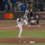 MLBオールスター、アメリカンリーグが9回2アウトから同点に追いつく！！！！！！！！！！