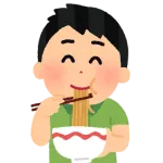 【画像】たまにこういうラーメン食べたくなるよな