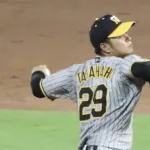 虎ファン『高橋遥人を使うことに反対な理由がこちら』