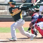 ナカジさんMLBで失敗した理由を激白「角度をつけた打球を否定され打ち方がわからなくなった」