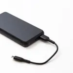 モバイルバッテリーの略称、いまだに存在しない