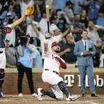 MLBオールスターは史上初のホームランダービー決着　両リーグナイン大興奮　MVPシュワバー大暴れでナ・リーグ勝利
