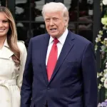 【悲報】トランプ「プーチンといい話が出来た。戦争は終わった。」夫人「本当？街が爆撃されてるけど」