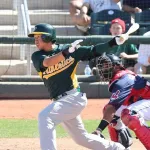 ナカジさんMLBで失敗した理由を激白「角度をつけた打球を否定され打ち方がわからなくなった」