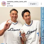 ライオンズ歴代最強二遊間といえば？