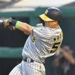 虎ファン『前川右京を1軍に置いてる意味、ある？