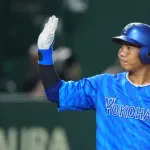 DeNA桑原って何気に生え抜きレジェンド候補よね