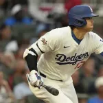 大谷翔平　惜しい！2年連続球宴アーチならず　右翼ポール際へ大飛球放つもファウル　第2打席は一ゴロ