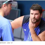 【悲報】DeNAの新外国人、ちょっとヤバい