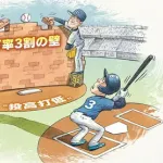 【悲報】NPBさん、セパ共にOPS.800超えの打者が2人ずつしかいない超異常事態で終わるｗｗｗｗｗｗ