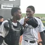 元中日グスマンの息子、幸福の科学学園で甲子園を目指す