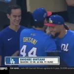 【朗報】大谷さん、スアレスと歴史的和解