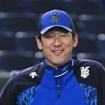 DeNA三浦監督、藤浪獲得理由を「四球多い投手はいくらでもいる。160キロ投げれる投手が何人います？」