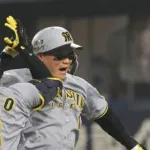 阪神タイガース、佐藤森下以外の本塁打数が『9本』という事実wwwwwww