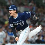 日本ハム・北山　体調不良も粘投1失点で自己最多タイ6勝目「最少失点でいけたのは成長」