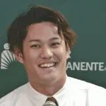 阪神、NPB復帰する藤浪晋太郎にオファーすら出さず。球団幹部「検討にも値しない」