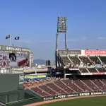 【悲報】広島東洋カープ、信じられないほどに飽きられるｗｗｗｗｗ