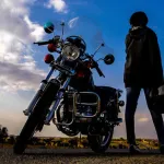 【動画】 海外おっさん「バイクの音うるさいな・・・せや！」