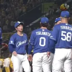 中日ドラゴンズが強すぎる