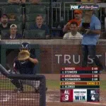 ＭＬＢオールスターはホームランダービーでナ・リーグが２年ぶり白星　シュワバーが“３振３発”で「４―３」
