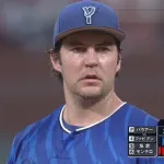 バウアーさん、16試合連続3得点以下の広島に早くも3失点ｗｗｗ