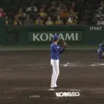 中日・高橋宏斗、完封！！！！！！！！