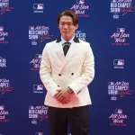 【悲報】山本由伸って服のセンスが絶望的にないよな