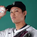 DeNA、藤浪晋太郎の獲得を発表！3年ぶりの日本復帰…背番号は「27」