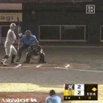 【ソフトバンク対ロッテ14回戦】ロッテ・上田希由翔、プロ初ホームランが勝ち越し２ランホームラン！！！！！！！！！！！！！！！！