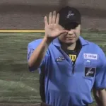 【ソフトバンク対ロッテ14回戦】ソフトバンク対ロッテは降雨コールドで5回裏終了時の2-2で引き分け