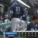 逆転負けましたー
